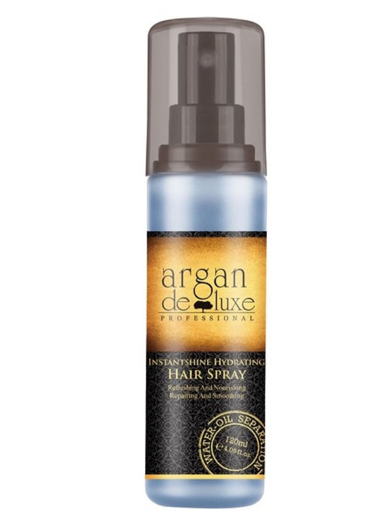 Instant Shine Hydrating Hair Spray 120ml
