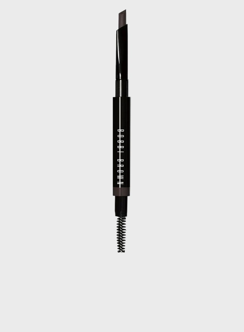 Perfectly Defined Long Wear Brow Pencil Saddle