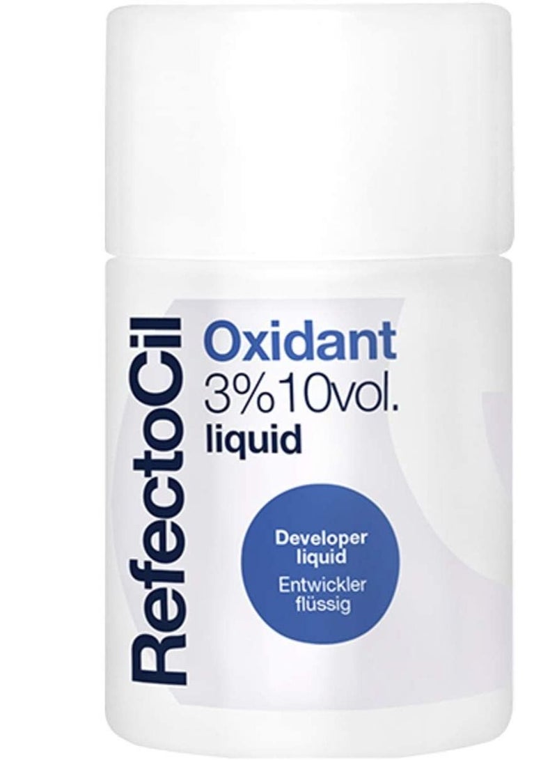 Refectocil Liquid Oxidant