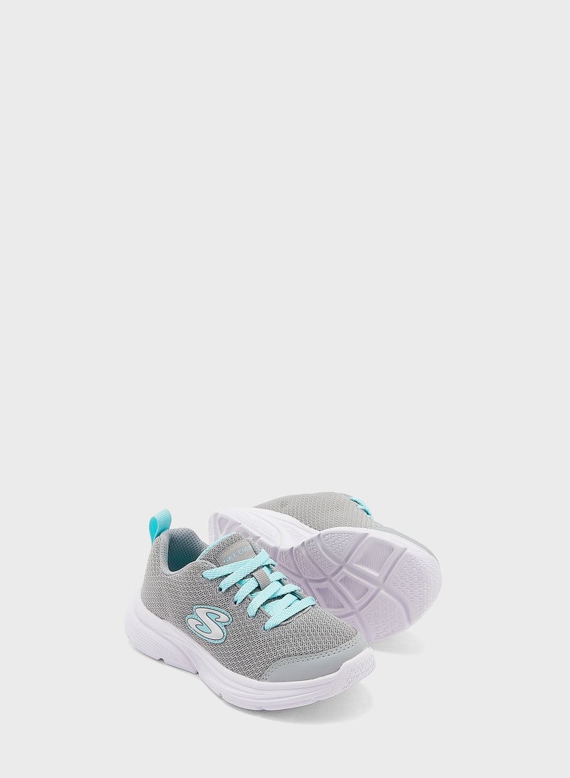 Kids Wavy Lites