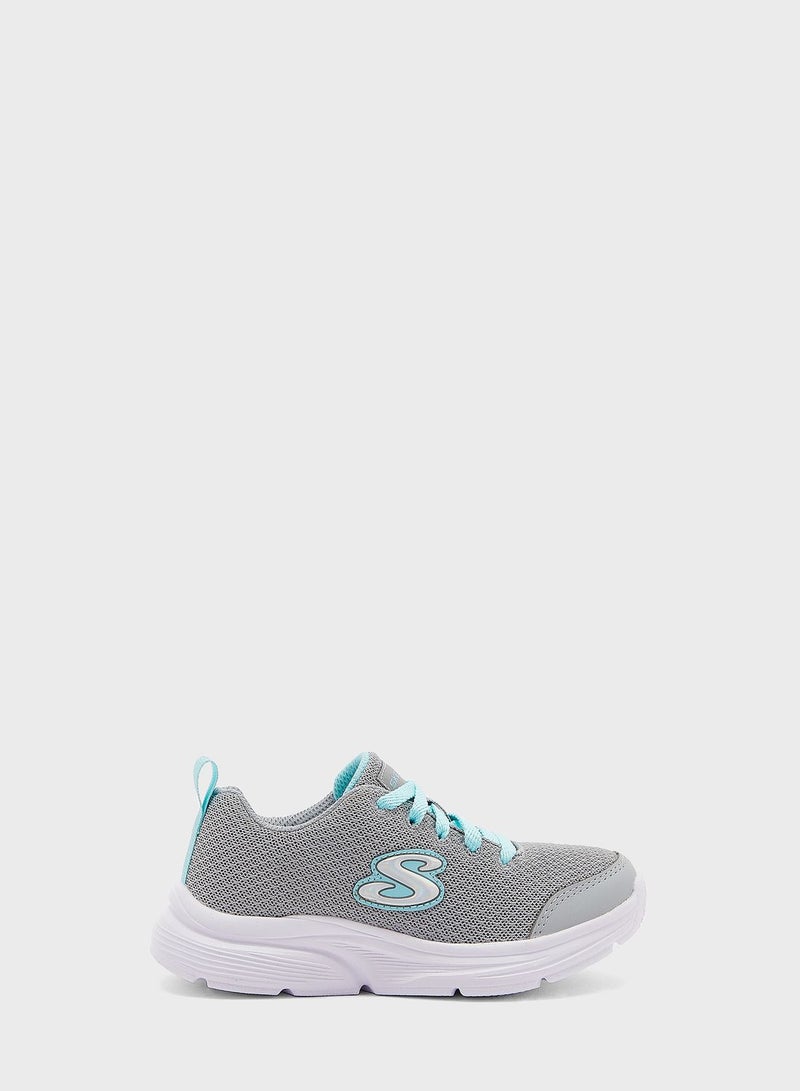 Kids Wavy Lites