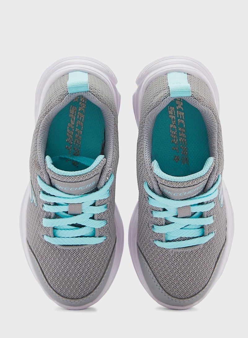 Kids Wavy Lites