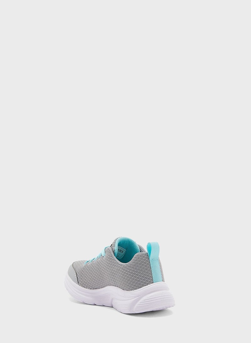 Kids Wavy Lites