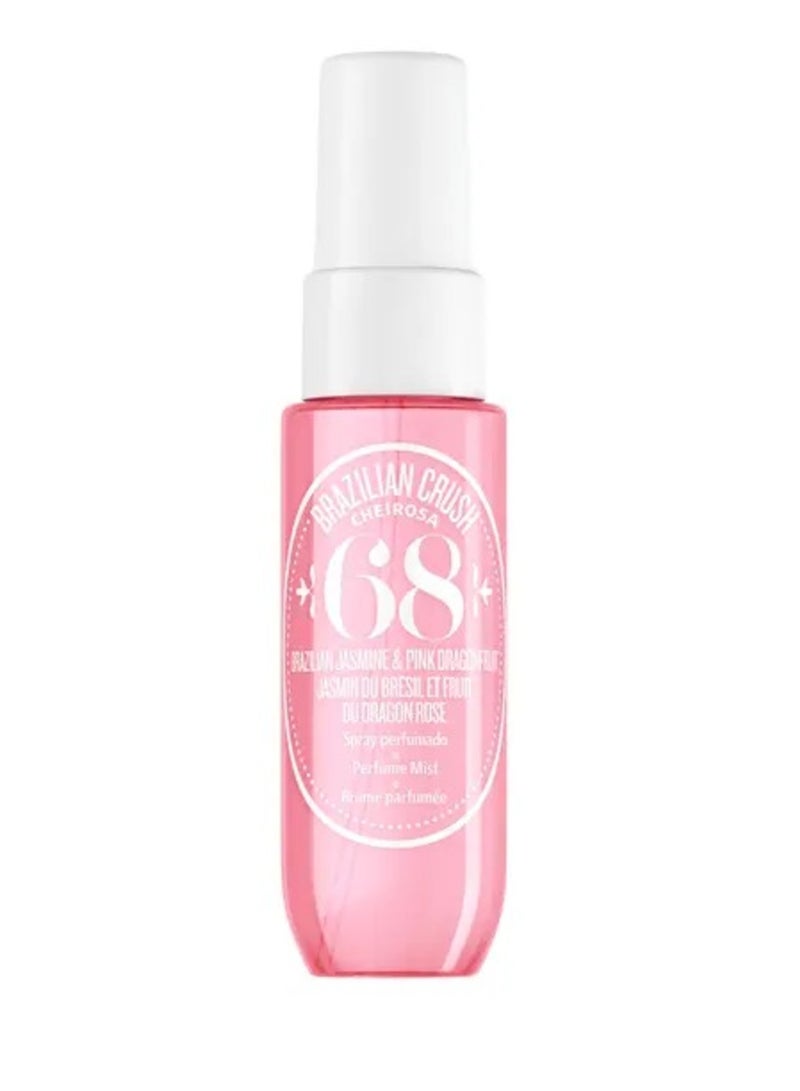 Sol De Janeiro Brazilian Crush Cheirosa 68 Perfume Mist 30 ml