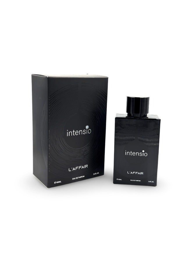 Intensio Eau De Perfume -100 ml
