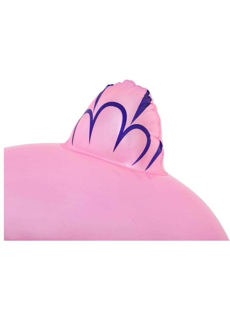 Bestway Luxury Flamingo Inflatable Ride On Float