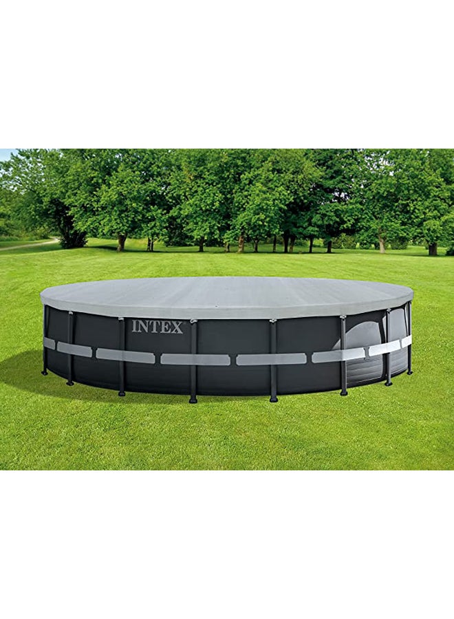 Deluxe Pool Cover 488cm