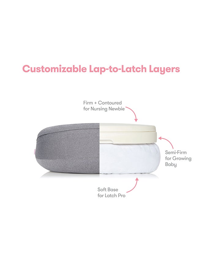 Adjustable Nursing Pillow