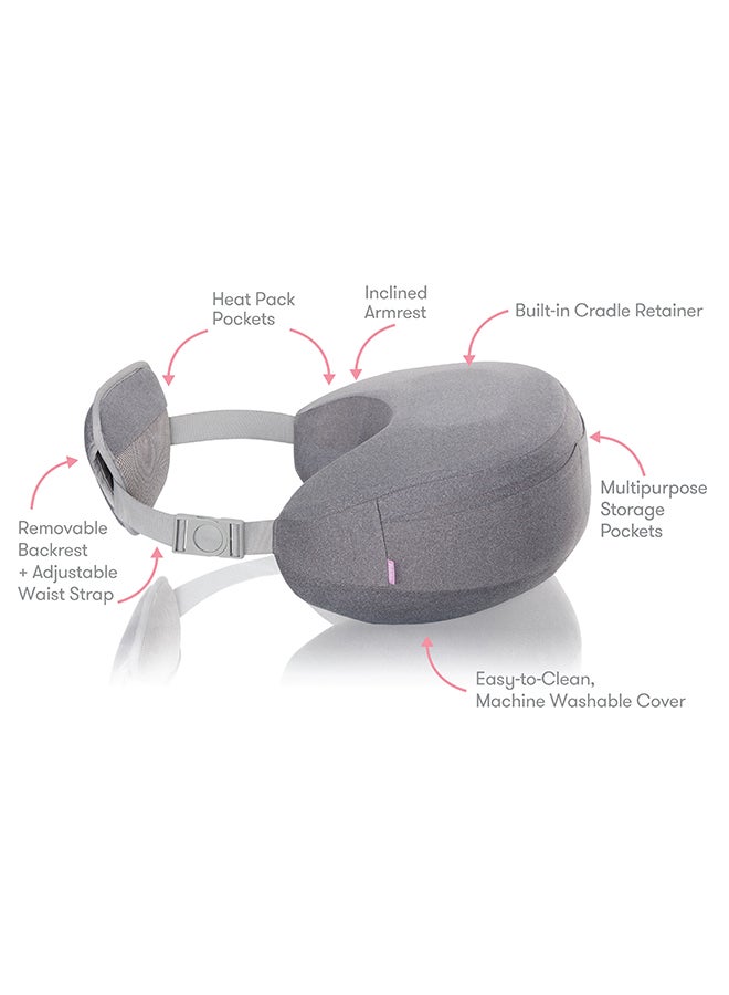 Adjustable Nursing Pillow