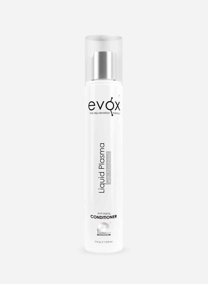 Evox Liquid Plasma Anti-Aging Conditioner 210 ml