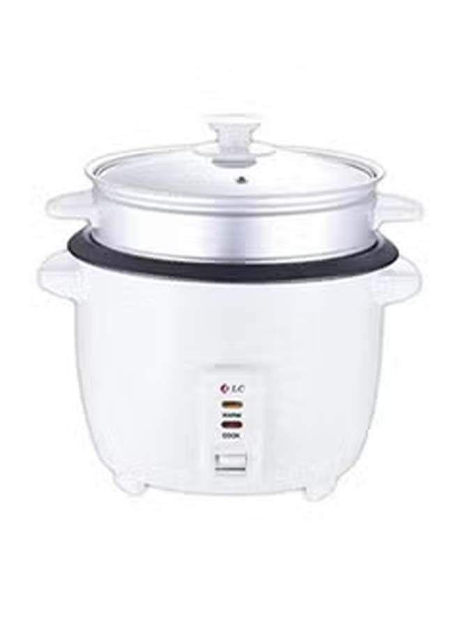 Rice Cooker With Steamer 1.8L NRC-976-2