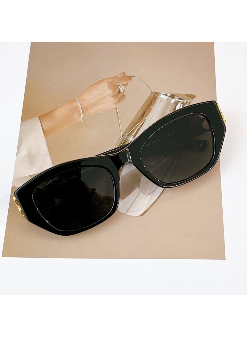 Balenciaga Fashion Sunglasses for Men and Women—BB0311SK