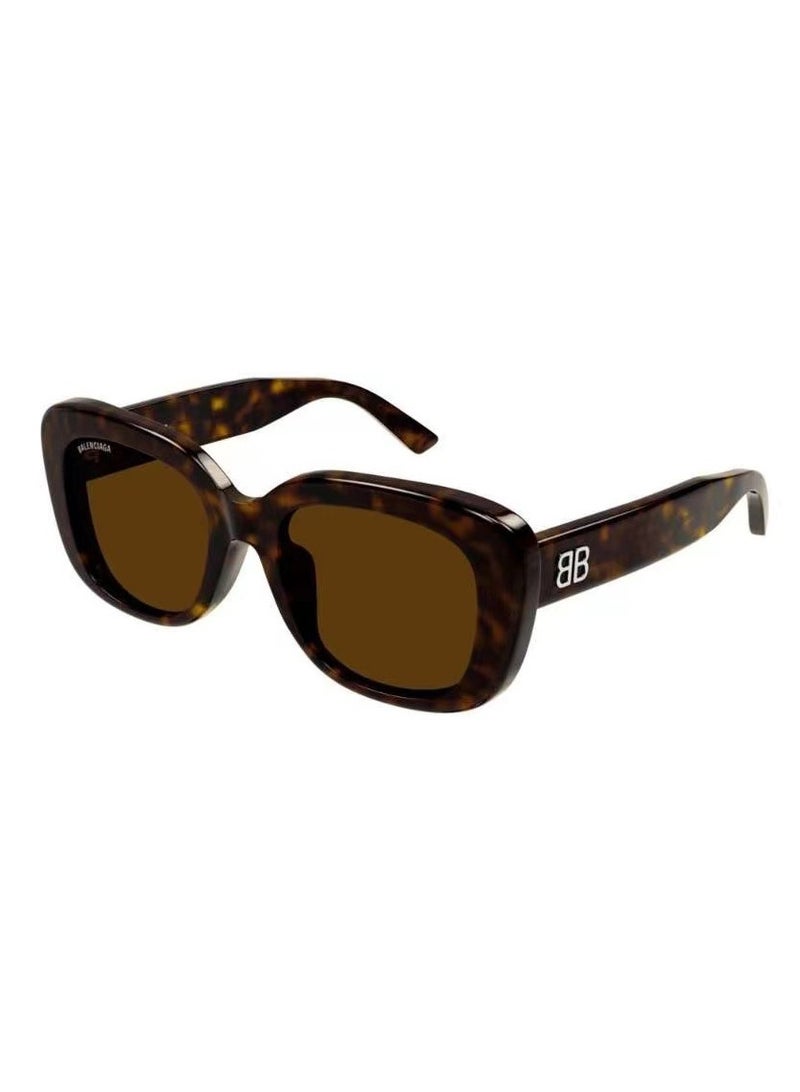 Balenciaga Large Frame Sunglasses for Men and Women—BB0295SK