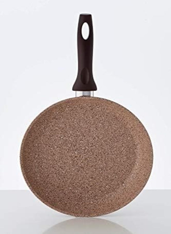 Falez Non-Stick Granite Wac Frying Pan