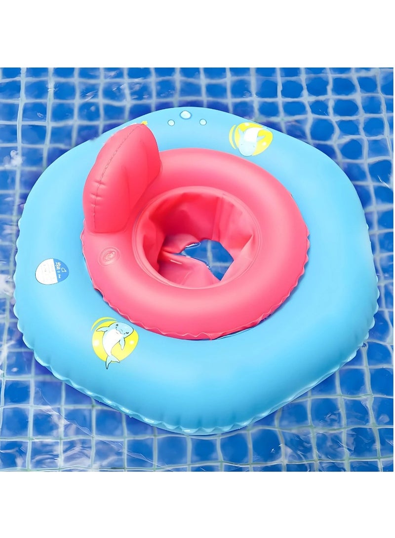 BABY SEAT float