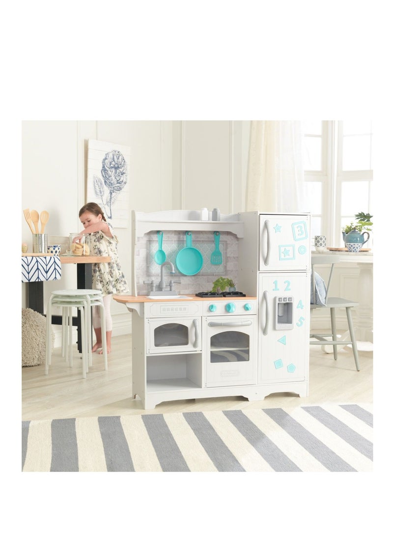 Kidkraft Countryside Play Kitchen