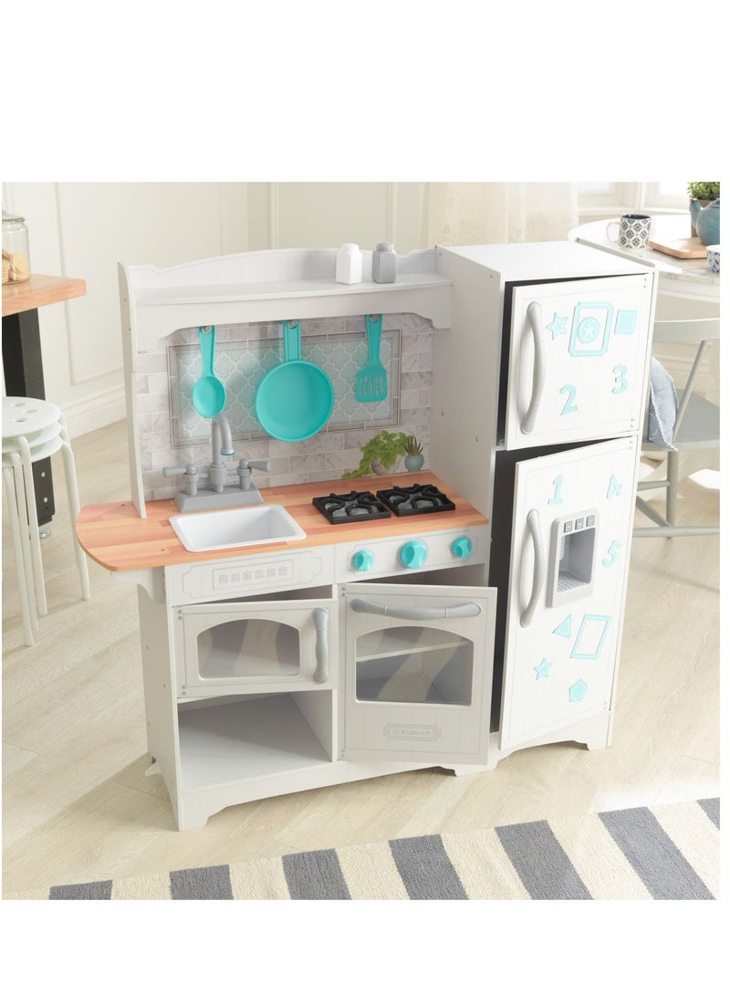 Kidkraft Countryside Play Kitchen