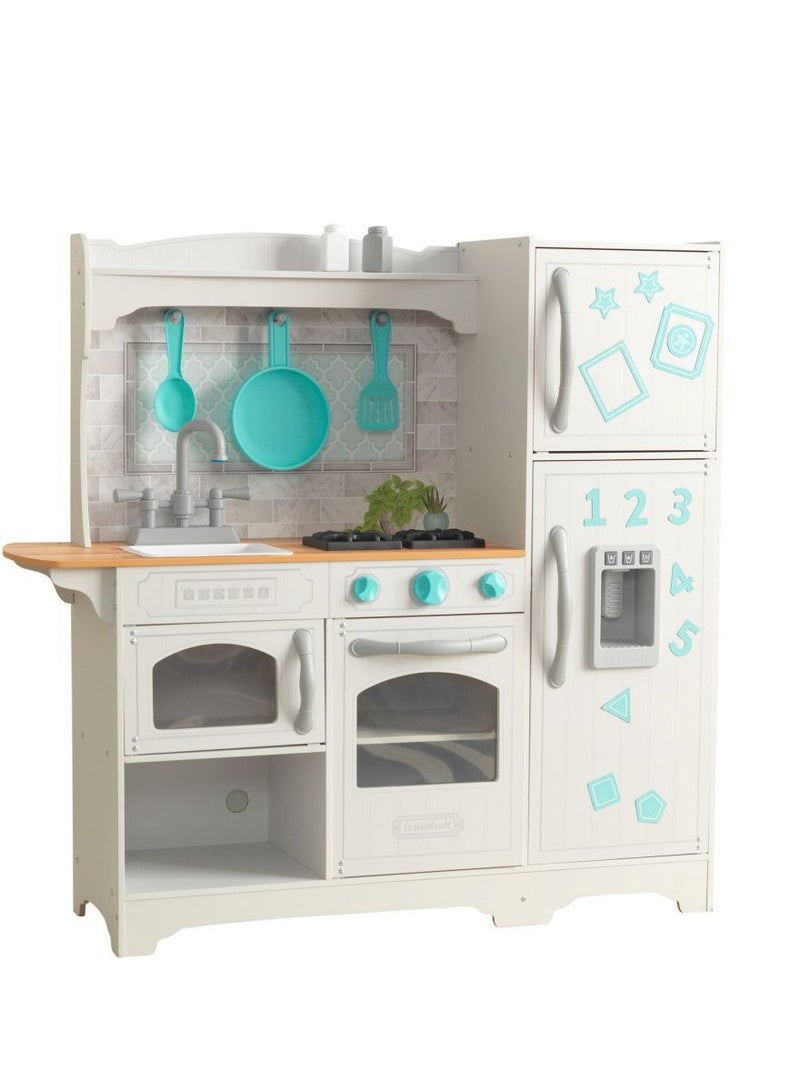 Kidkraft Countryside Play Kitchen