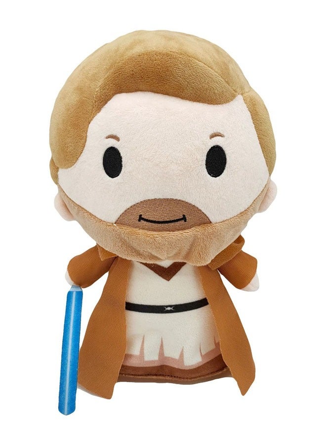 Movie Star Wars obi wan kenobi Plush Toys Gifts
