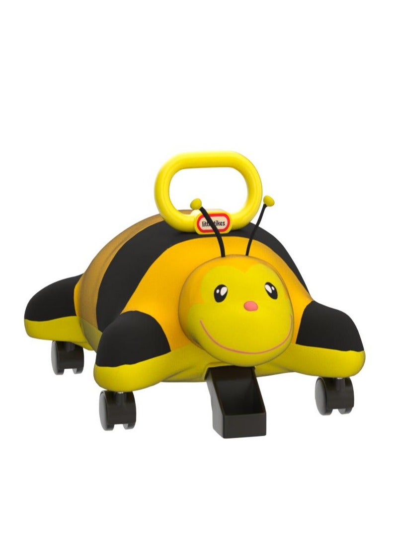 Little Tikes Pillow Racer Bee