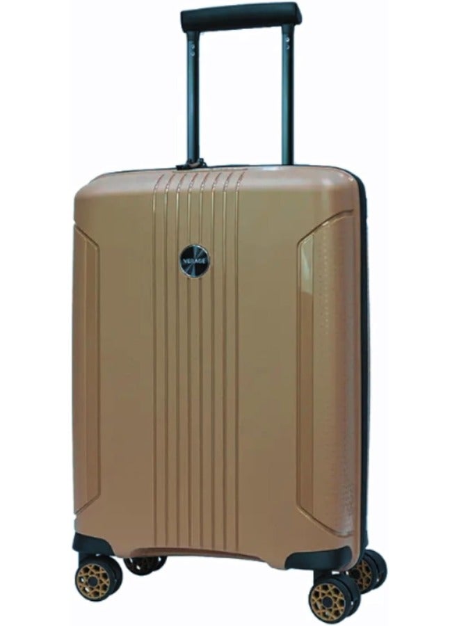 Unbreakable Luggage Set of 3