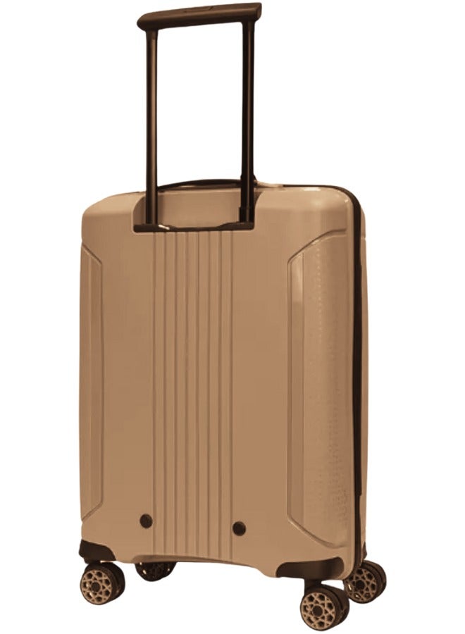 Unbreakable Luggage Set of 3