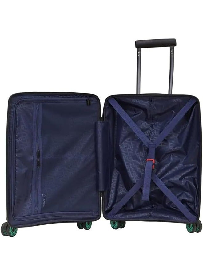 Unbreakable Luggage Set of 3