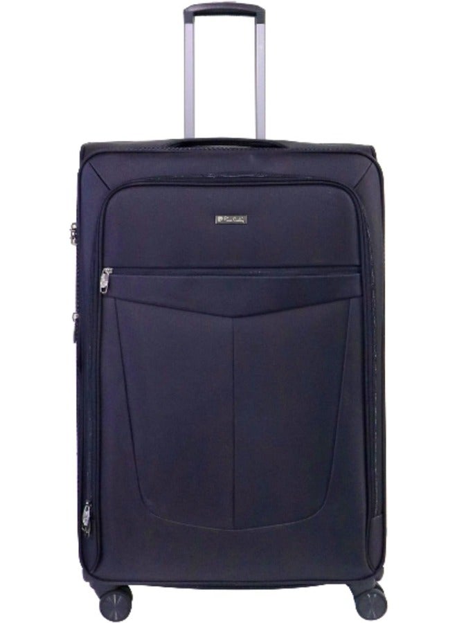 Softside Luggage Uster  Set of 3