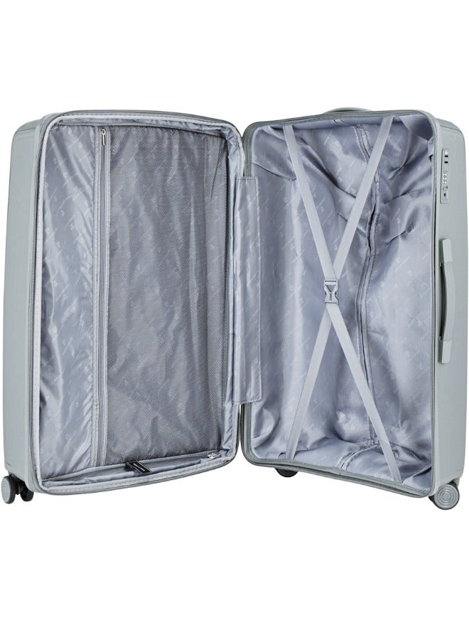 Unbreakable Luggage Set Of 3