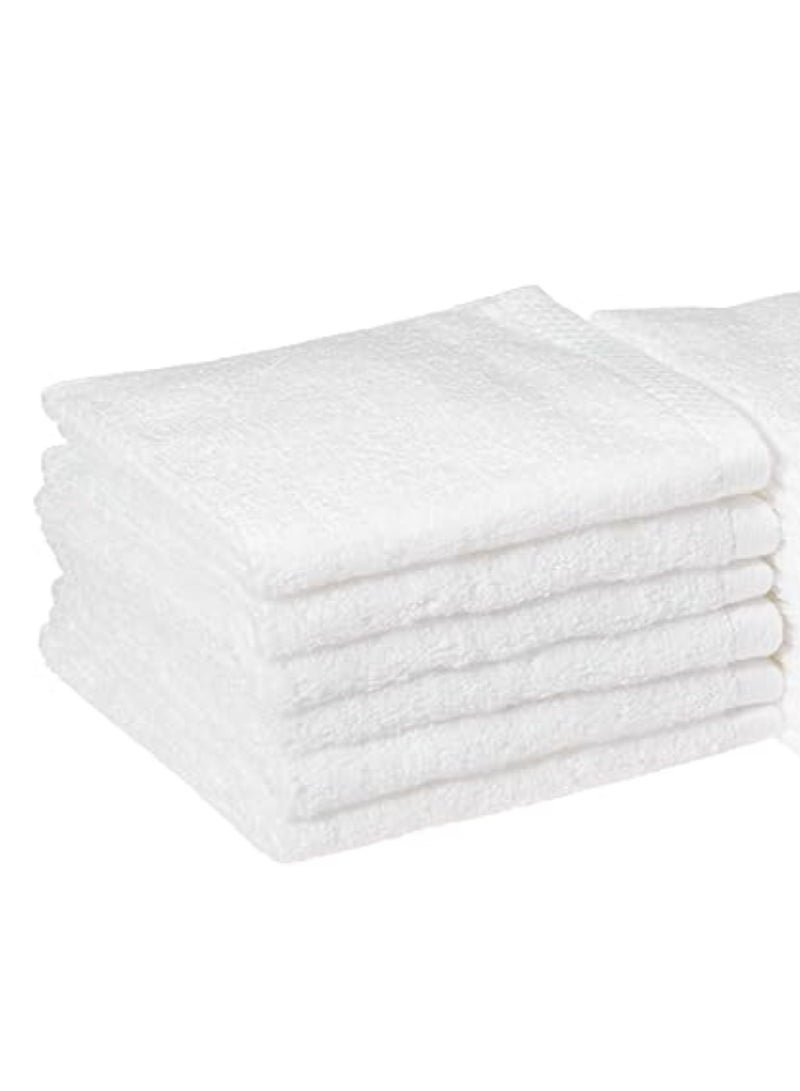 Premium Cotton Towel Set 10 pcs Hand Towel, Bath Towel, Quick Dry, Breathable & Highly Absorbent Towels, Ultra Soft Towels Ideal for Daily Use