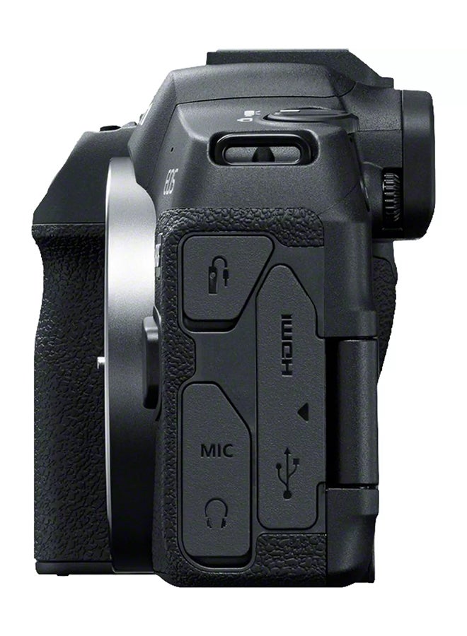 EOS R8 Body