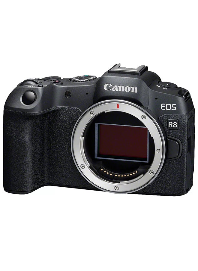 EOS R8 Body