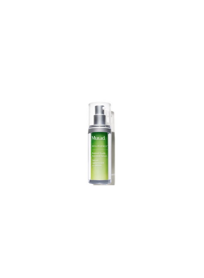 Murad Retinol Youth Renewal Serum 30ml