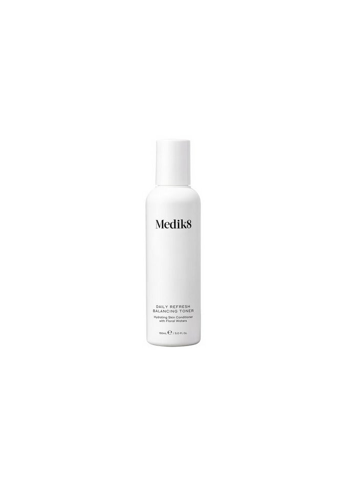 Medik8 Daily Refresh Balancing Toner 150ml