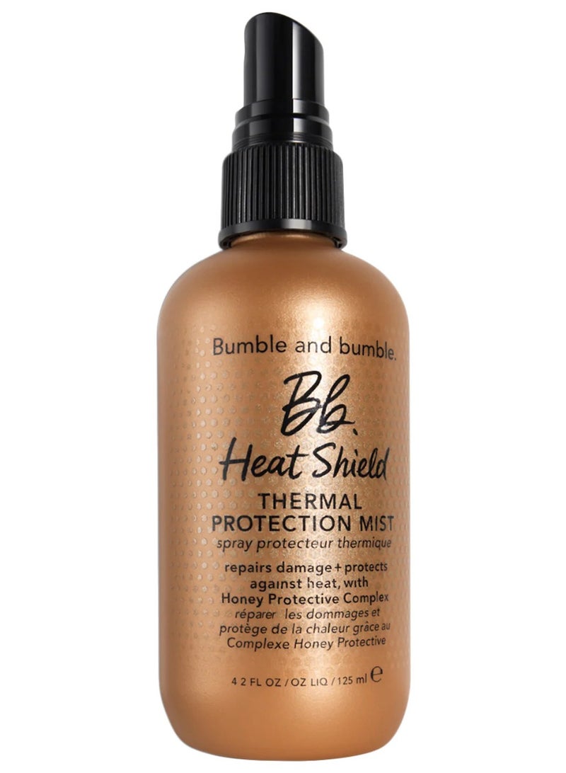 Bb. Heat Shield Thermal Protection Mist, 125ml