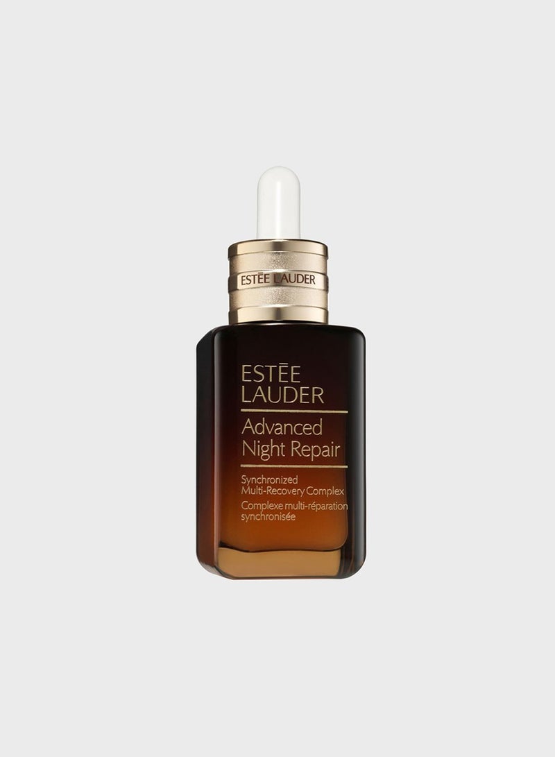 Advanced Night Repair Multi Recovery Serum 20ml