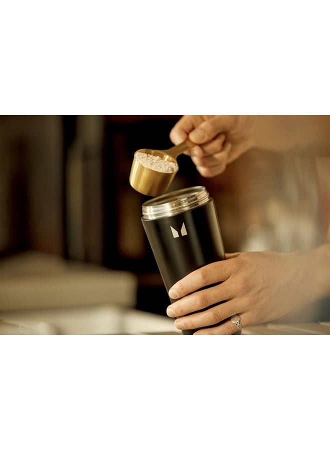 Impact Whey Protein Powder, 2.2 Lbs (30 Servings) Chocolate Milkshake, 22g Protein & 5g BCAA Per Serving, Protein Shake for Superior Performance, Muscle Strength & Recovery, Gluten Free