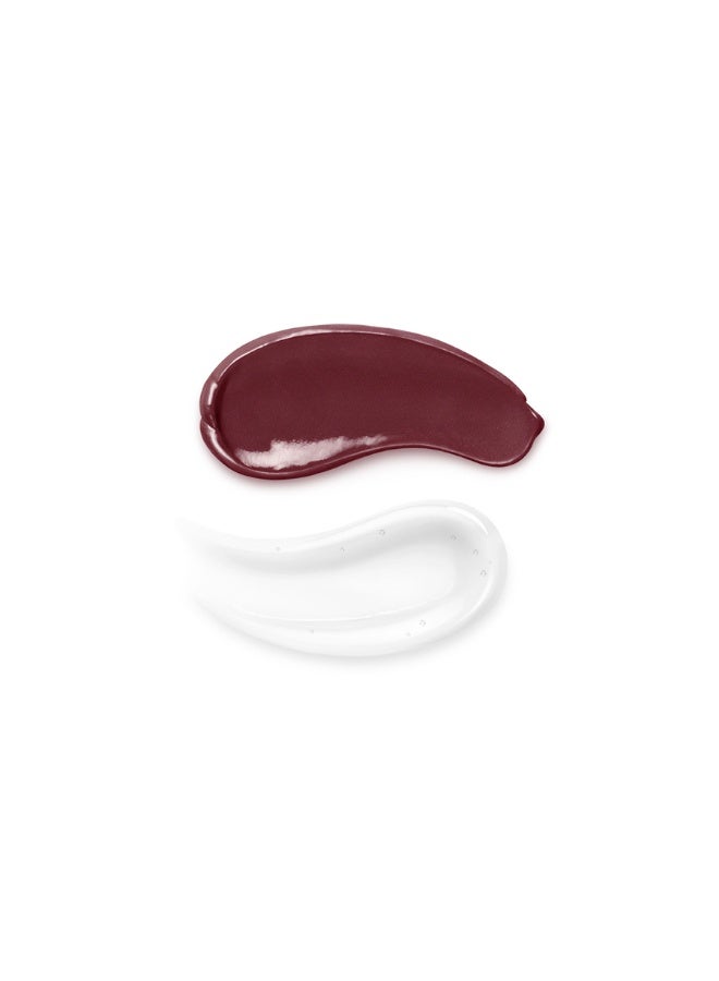Unlimited Double Touch Lipstick 105 Scarlet Red