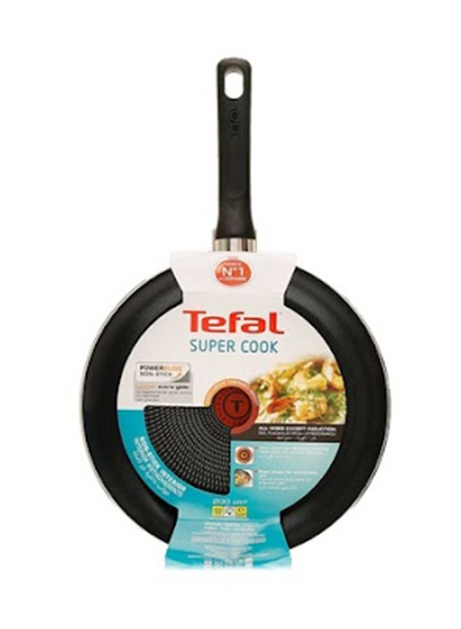 G6 Super Cook Non-Stick Frypan With Thermo Signal 32 cm
