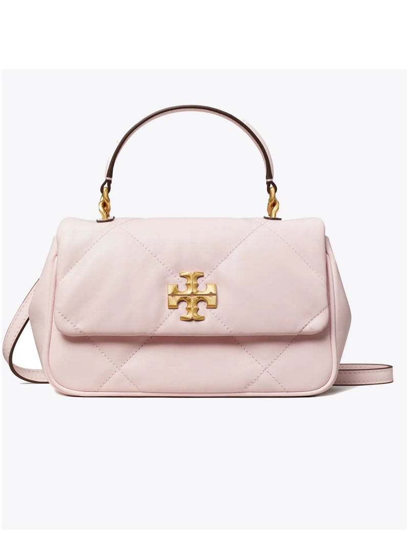 Tory Burch Kira Diamond Quilted Leather Bag