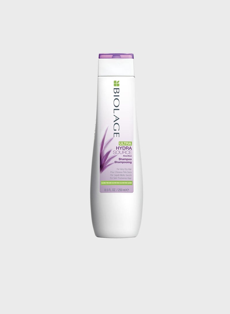 Hydrasource Shampoo 250 ml For Dry Hair