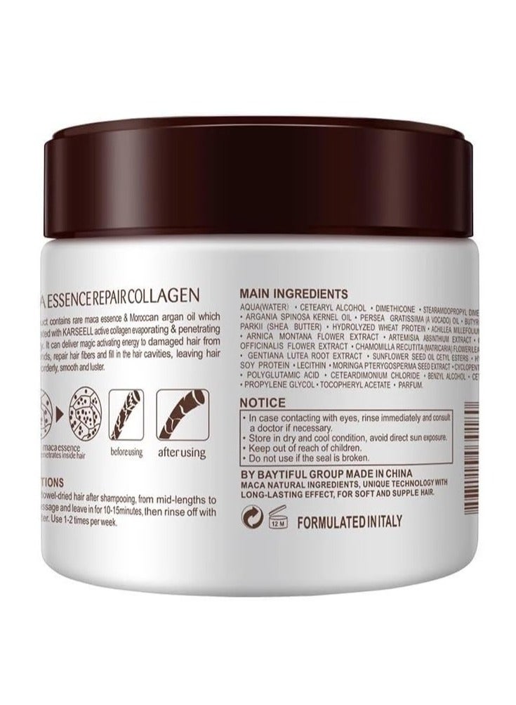 Karseell Collagen Hair Mask 500ml