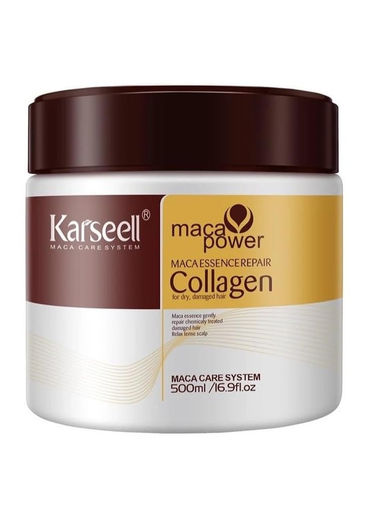 Karseell Collagen Hair Mask 500ml