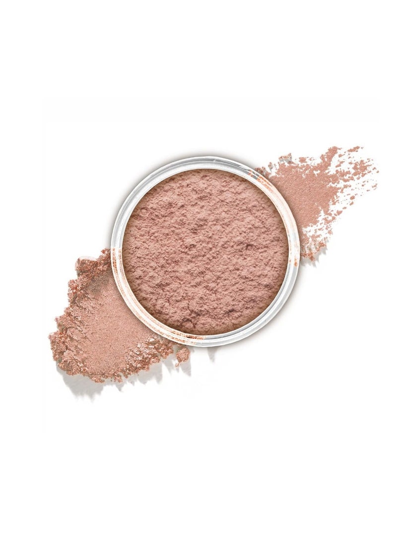 RENEE Face Base Loose Powder  Nude Beige 7gm Non Sticky  Weightless Matte Finish Excellent Payoff  Enriched with Vitamin E
