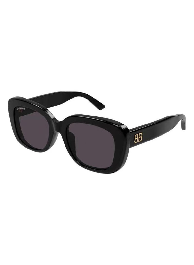 Balenciaga Large Frame Sunglasses for Men and Women—BB0295SK