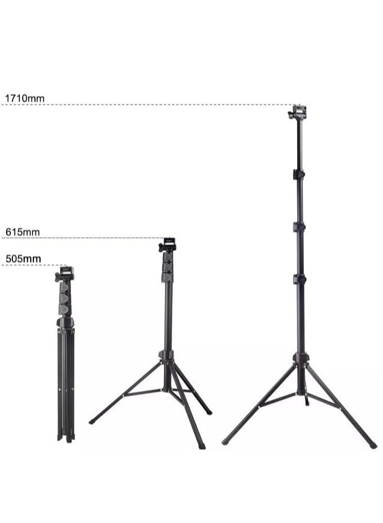 Jmary MT36 Selfie Stick Phone Tripod 67