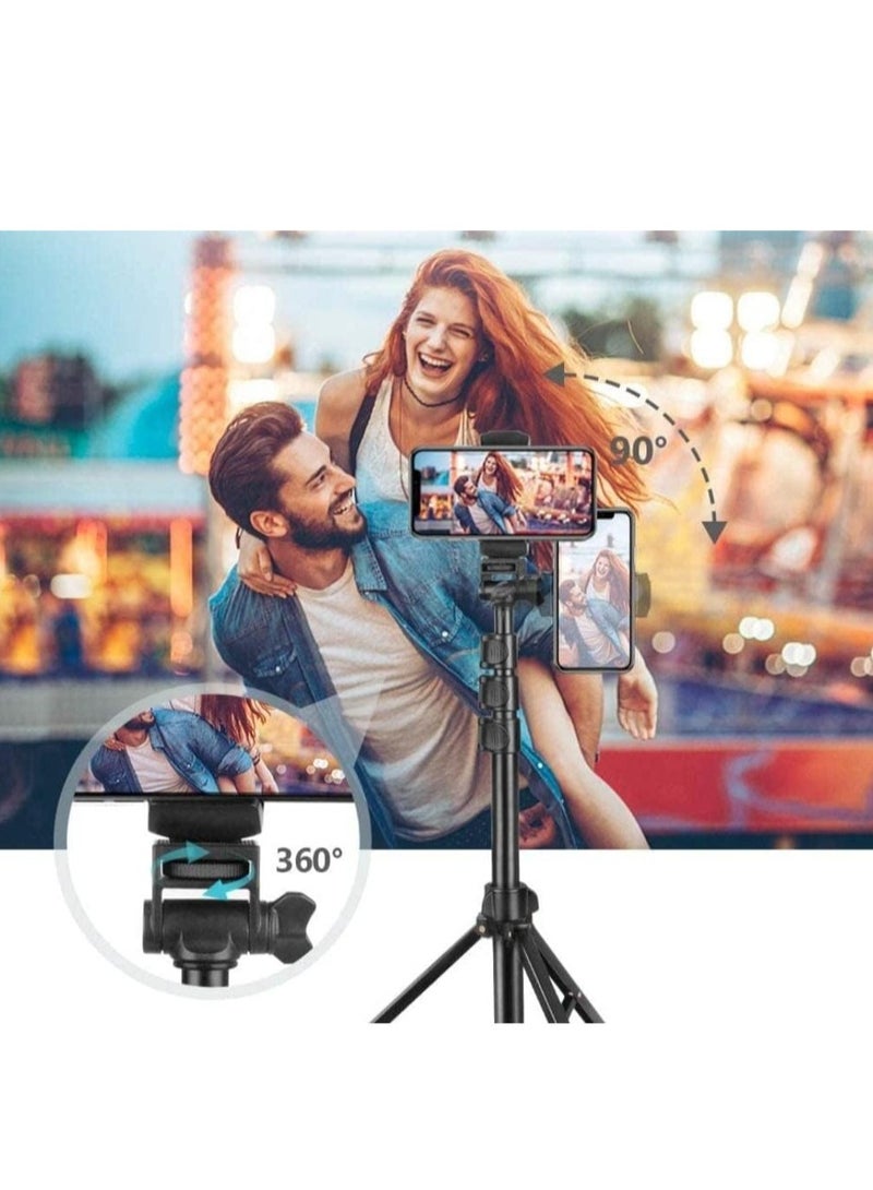 Jmary MT36 Selfie Stick Phone Tripod 67