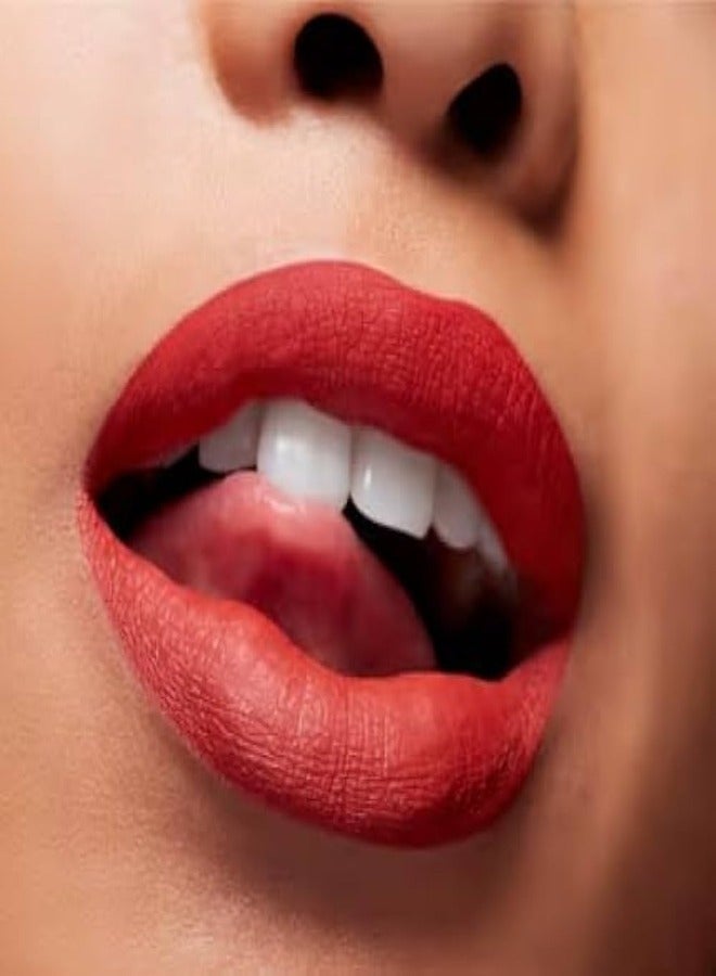 M·A·C Locked Ki**ss Ink 24HR Lipcolour EXTRA CHILI 99 4ml