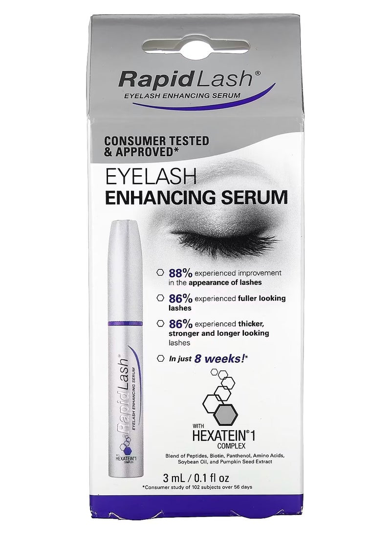 Eyelash Enhancing Serum 0.1 fl oz (3 ml)