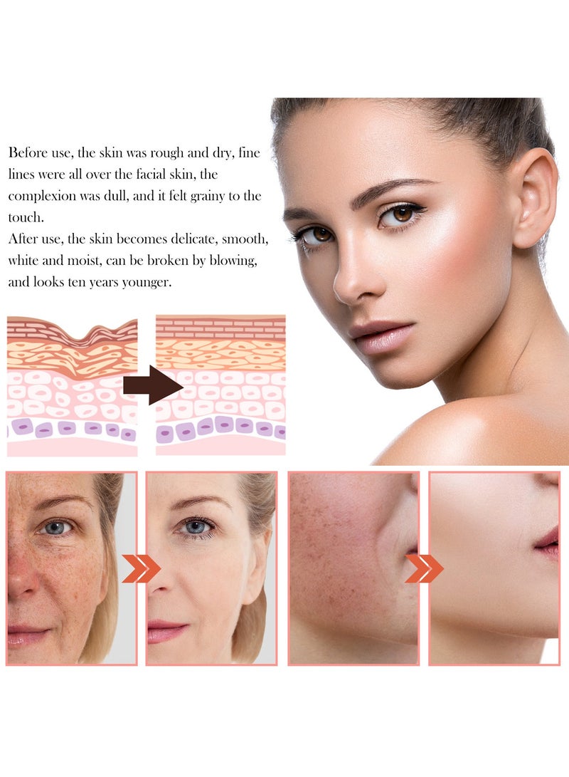 Jaysuing 4-in-1 Facial Serum 30ml